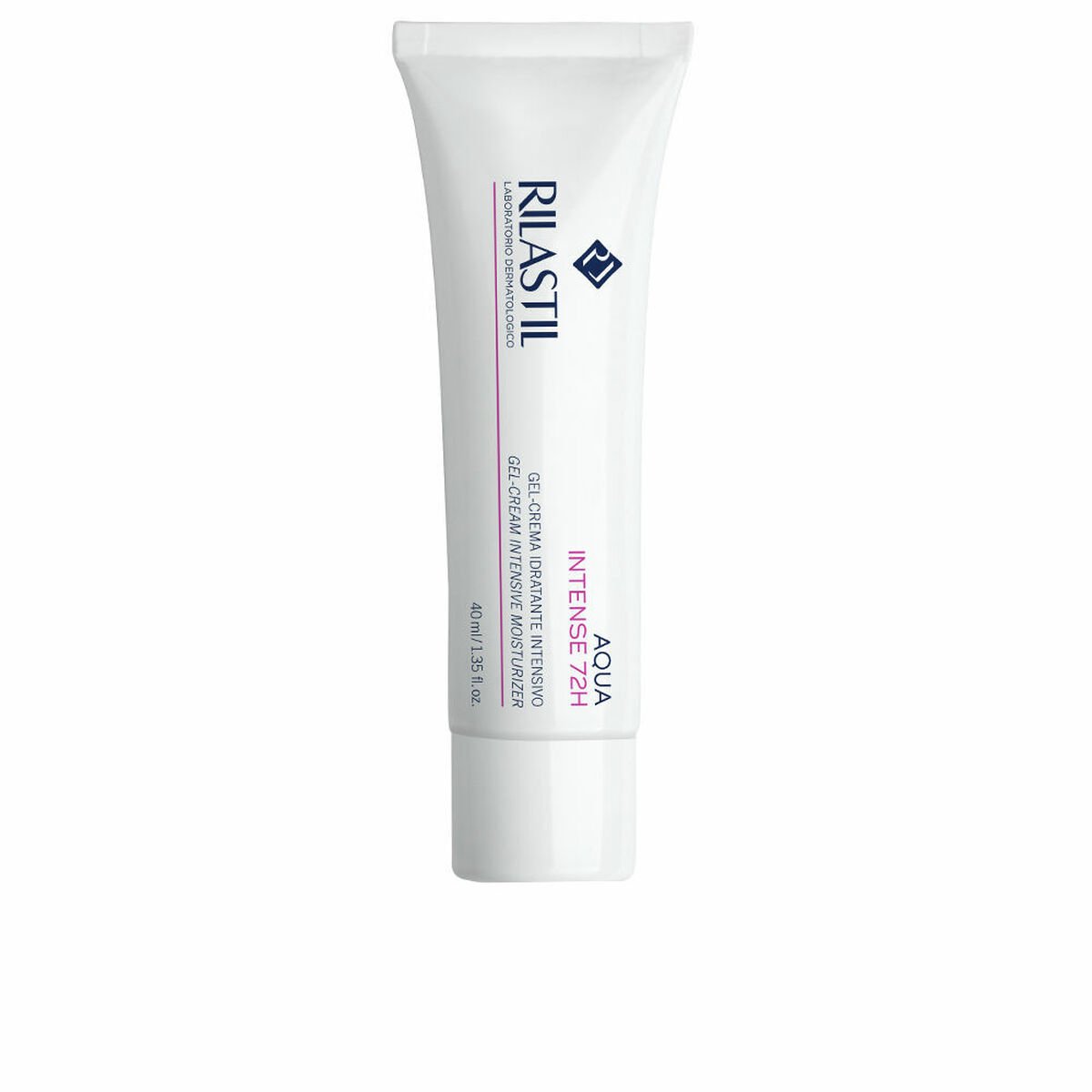 Dagcrème Rilastil Aqua Intense H 40 ml