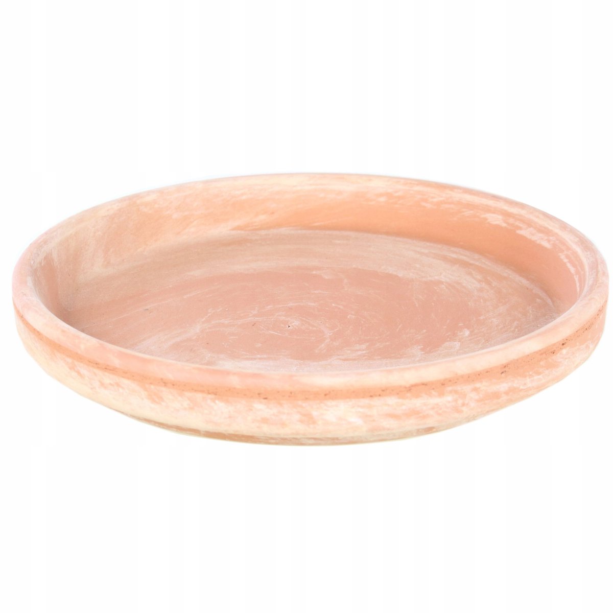 Terrakotta Onderzetter Ø14 cm - Vorstbestendig & Stijlvol