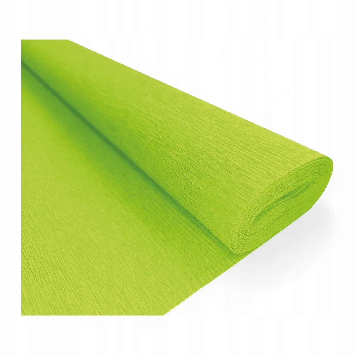 Crepapapier premium licht formaat 200x50 cm