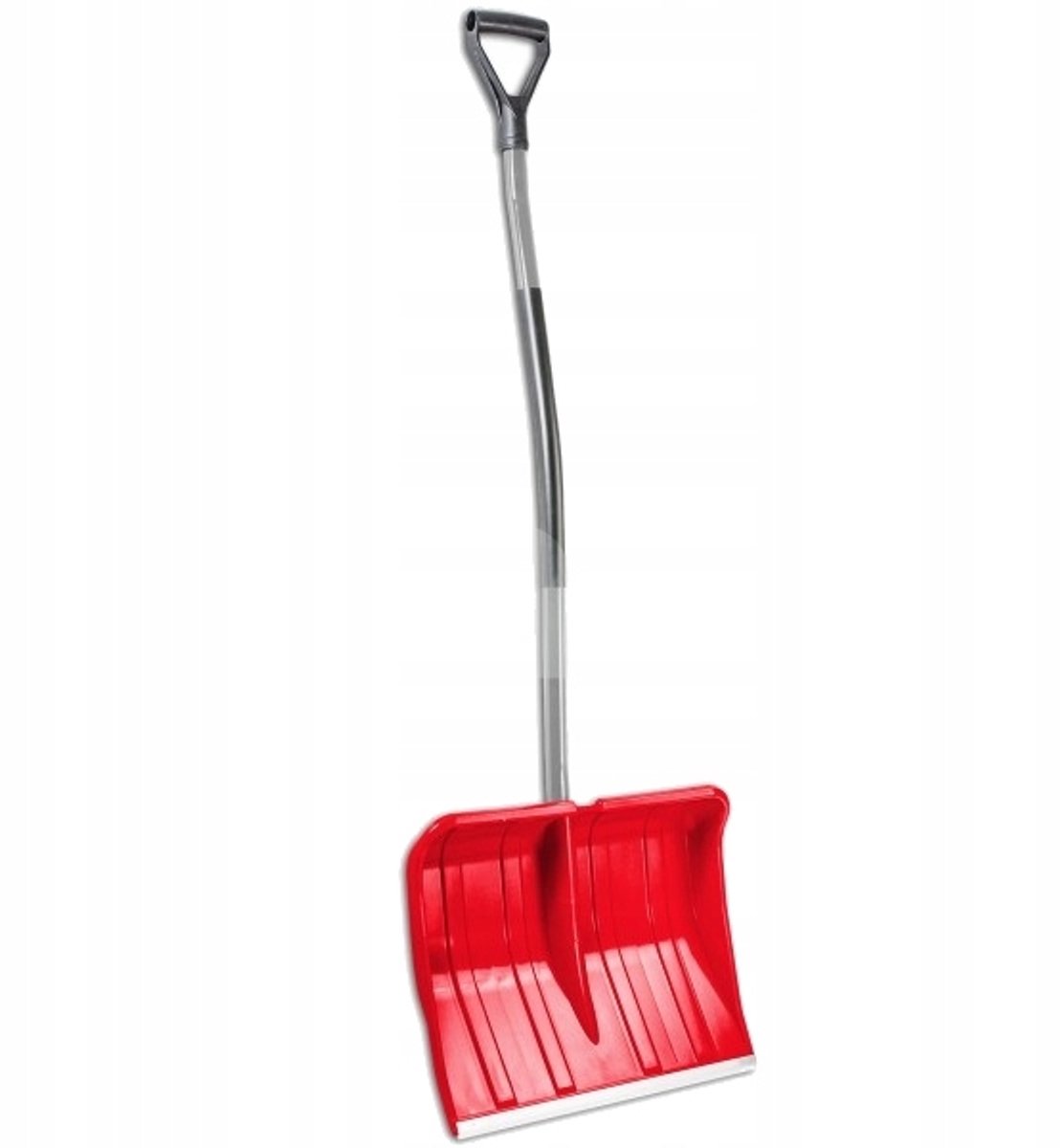 Maan Sneeuwschop M-3 met Aluminium Steel