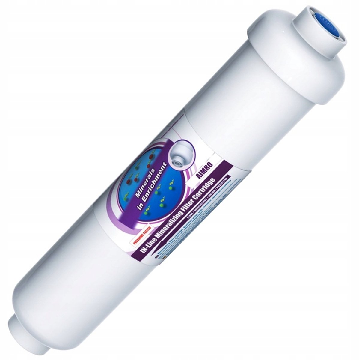 Aquafilter AIMRO Mineraalfilter voor Osmose Systemen