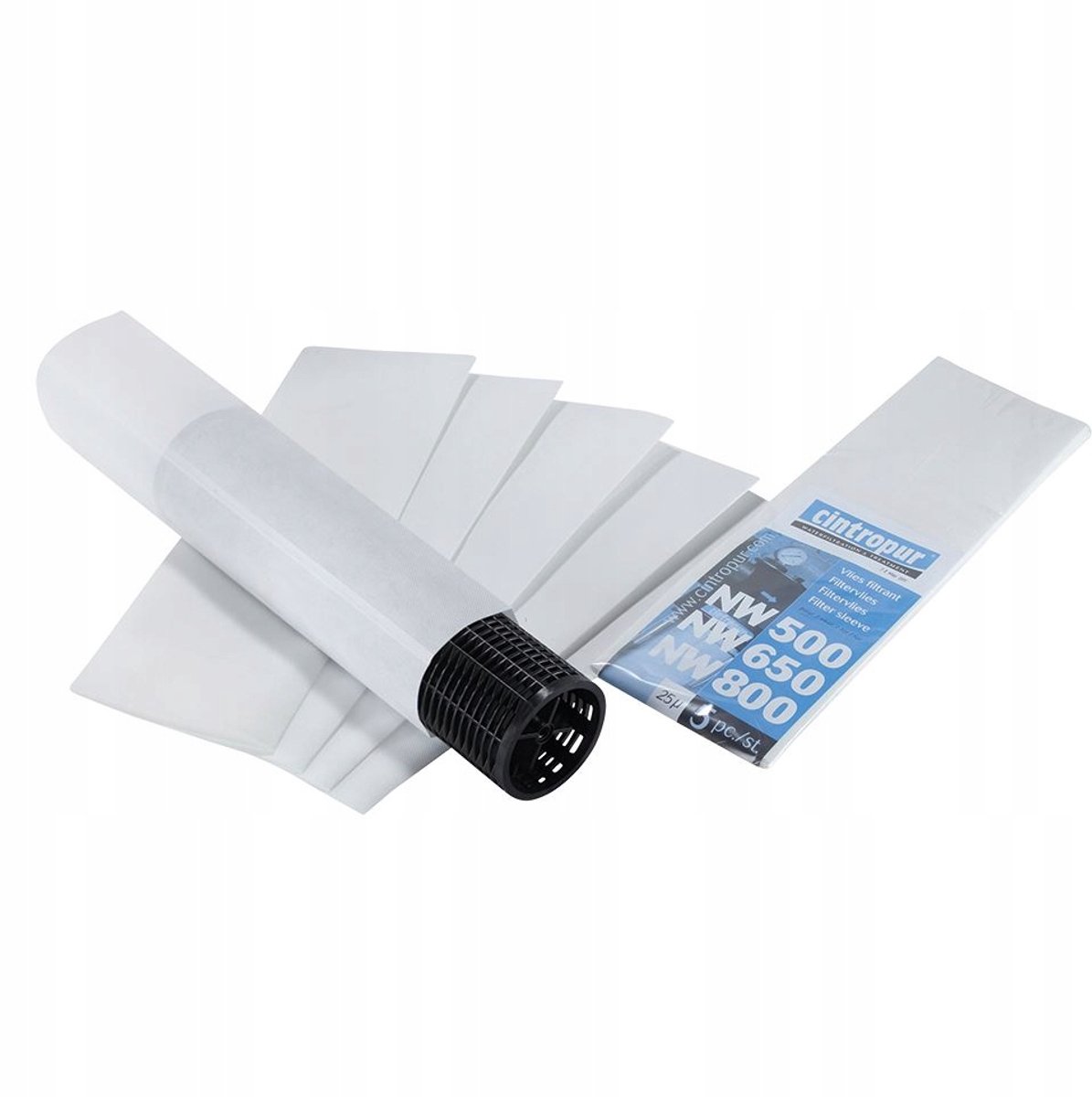 Cintropur NW500 Filterpatroon - 50 Micron