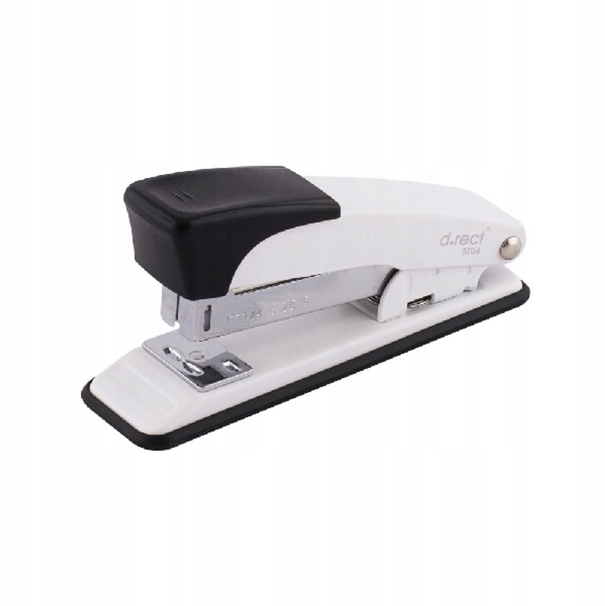 D.rect 0315A Nietenmachine Wit - Tot 30 Vel - Professioneel