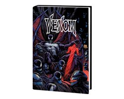 Venomnibus By Cates & Stegman