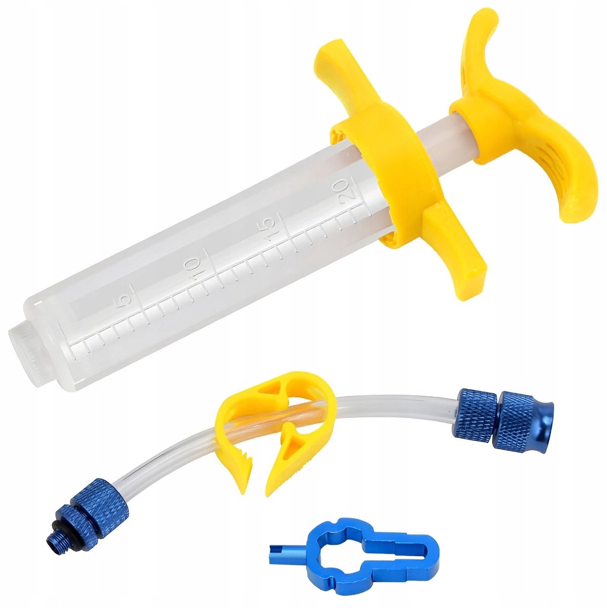 Toopre Tubeless Banden Vuldop & Injector Tool
