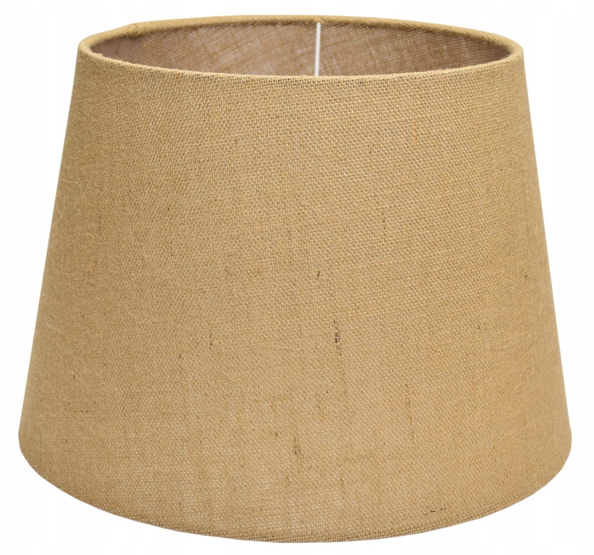 Bedankt Lampenkap 40cm Boho E27 Rolrand - de sergeal & Duurzaam