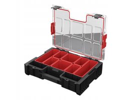 Qbrick System PRO Organizer 300 Opbergdoos 9L - Modulair & IP54
