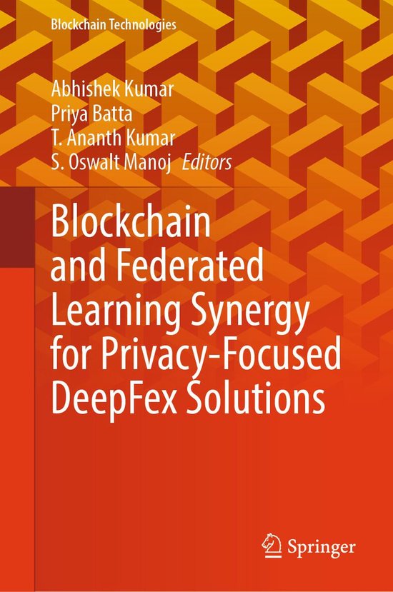 Computer Science (R0) - Blockchain and Federated Learning Sy ... - cover