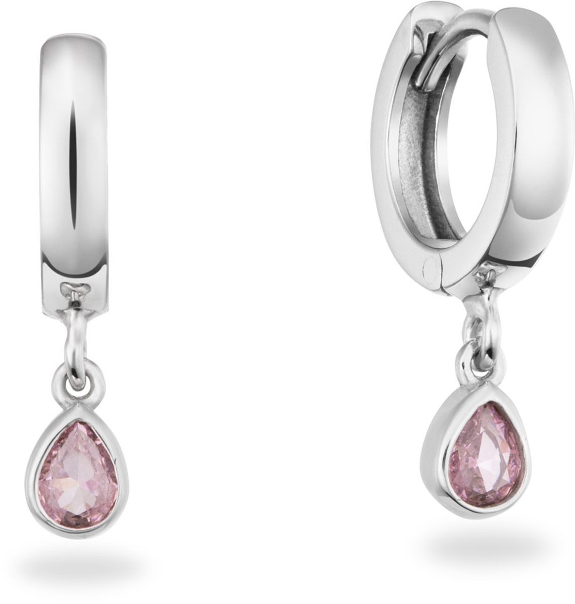 Glow 107.3115.00 Dames Oorbellen - Oorringen