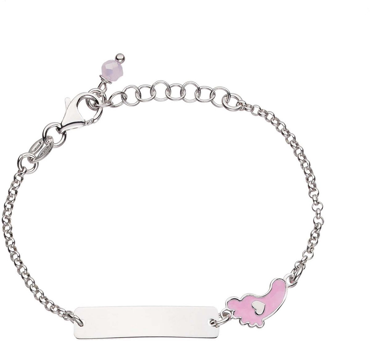 Glow 104.0528.16 Kinder Armband