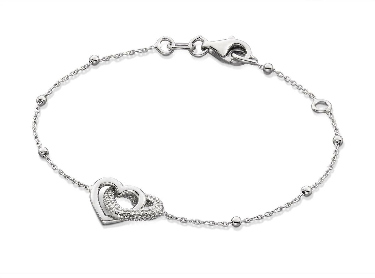 Glow 104.0693.17 Dames Armband