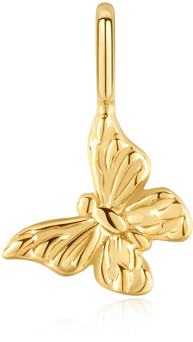 Ania Haie AH NC060-13G Pop Charms Dames Hanger