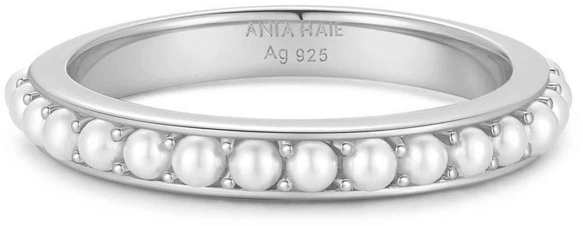 Ania Haie AH R069-03H58 Reimaginer Dames Ring