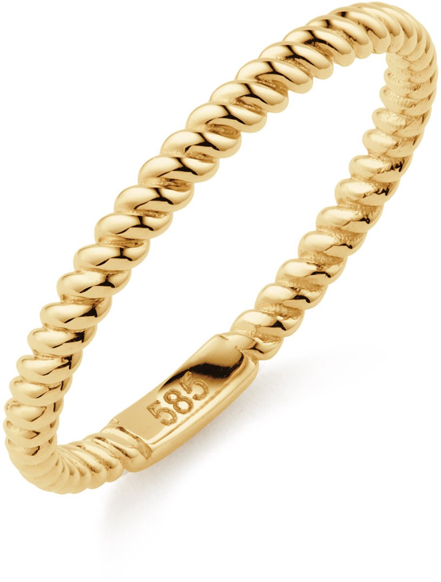 Glow 214.019554 Dames Ring