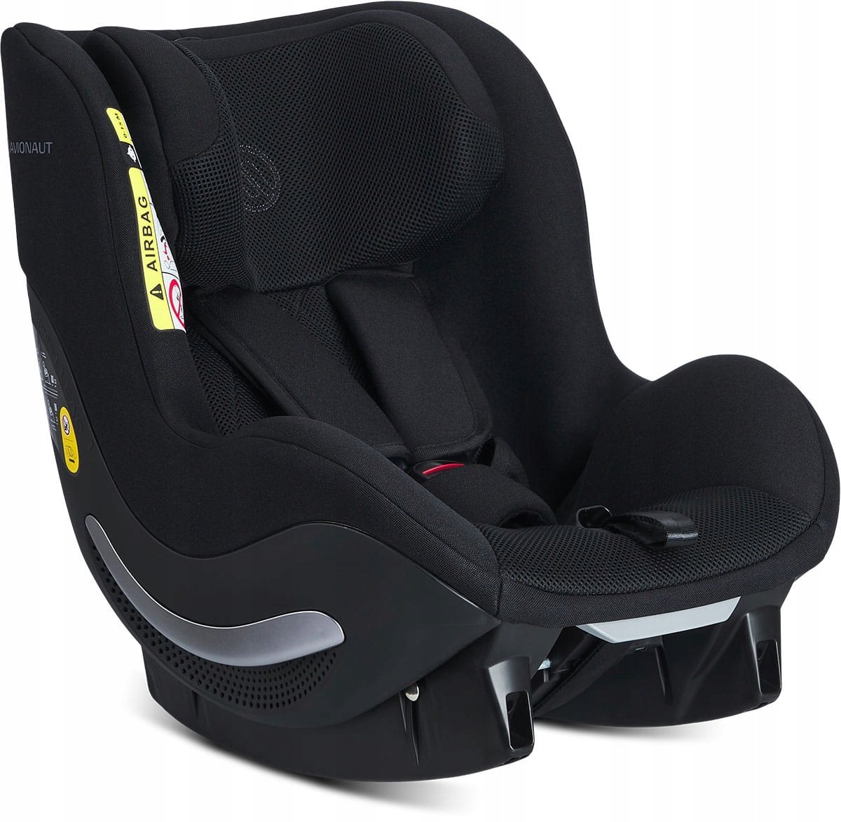 Avionaut Aerofix AirFlow i-Size autostoel 67-105 cm, 9-18 kg