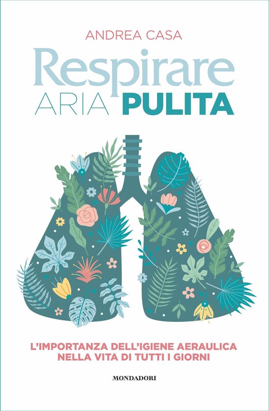 Respirare aria pulita - cover