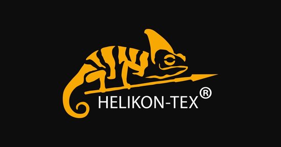 Helikon-Tex Tritan Bidon 0,7L Smoked - BPA-vrij, Lichtgewicht — afbeelding 4