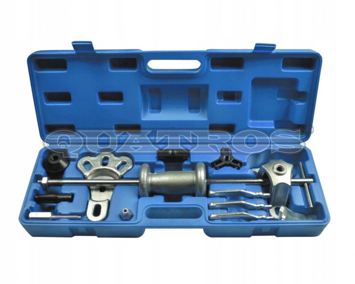 Universele traagheidstrekker QS11139A - Quatros