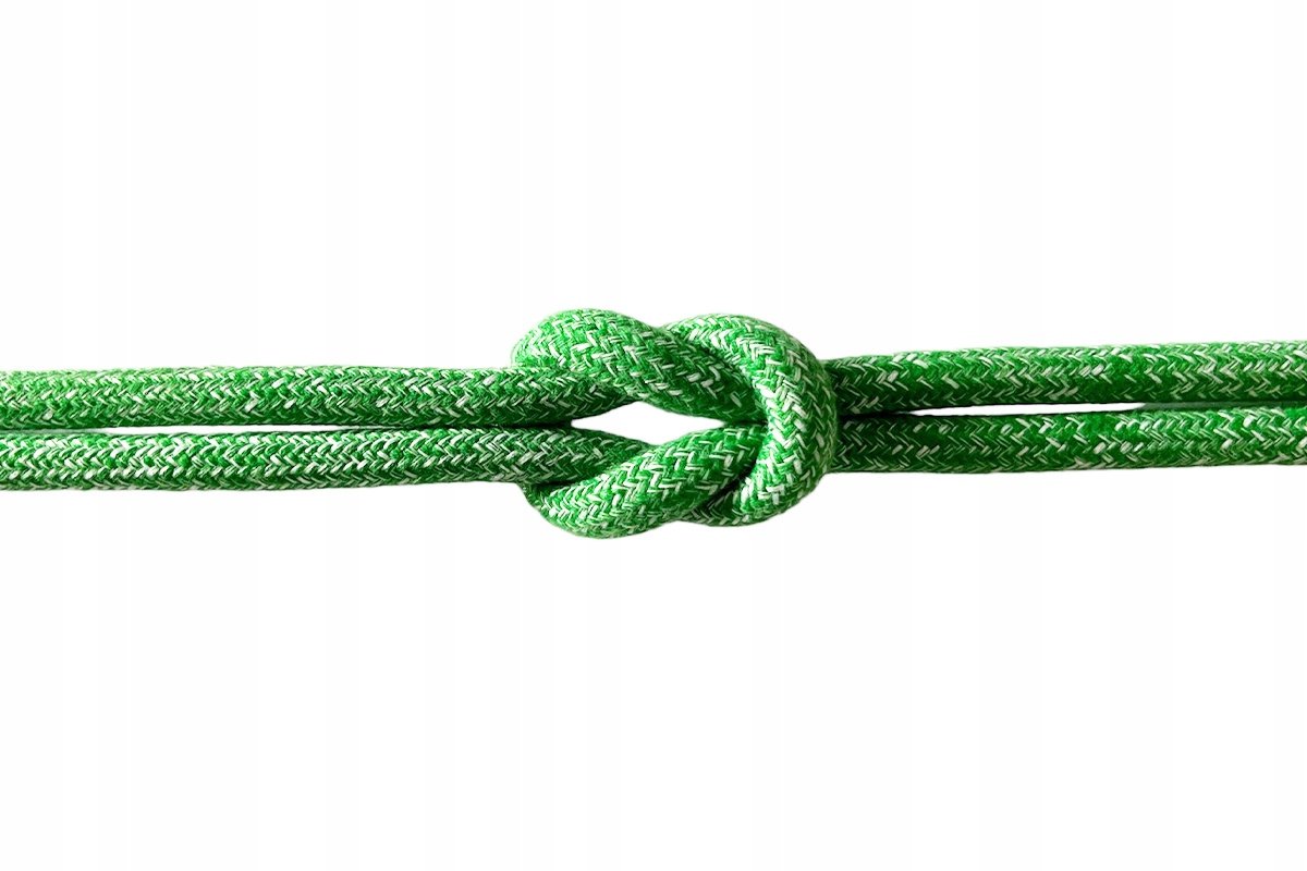 Solano 12mm Groene Zeilboot Touw - Zacht & Flexibel