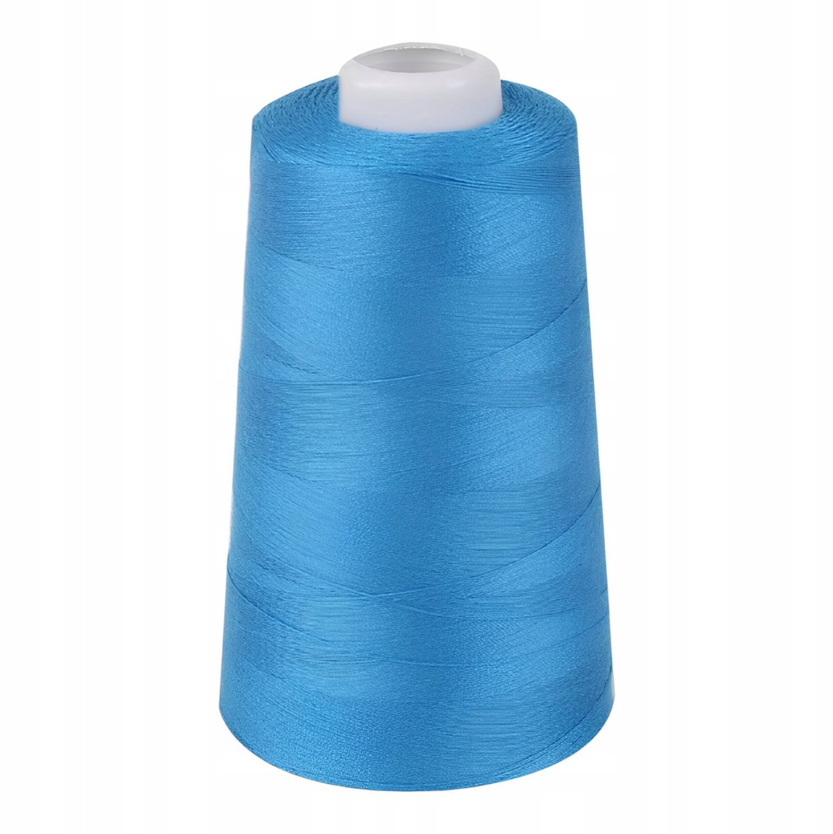 Naaisetgaren 2700m - Diep Azuurblauw Polyester