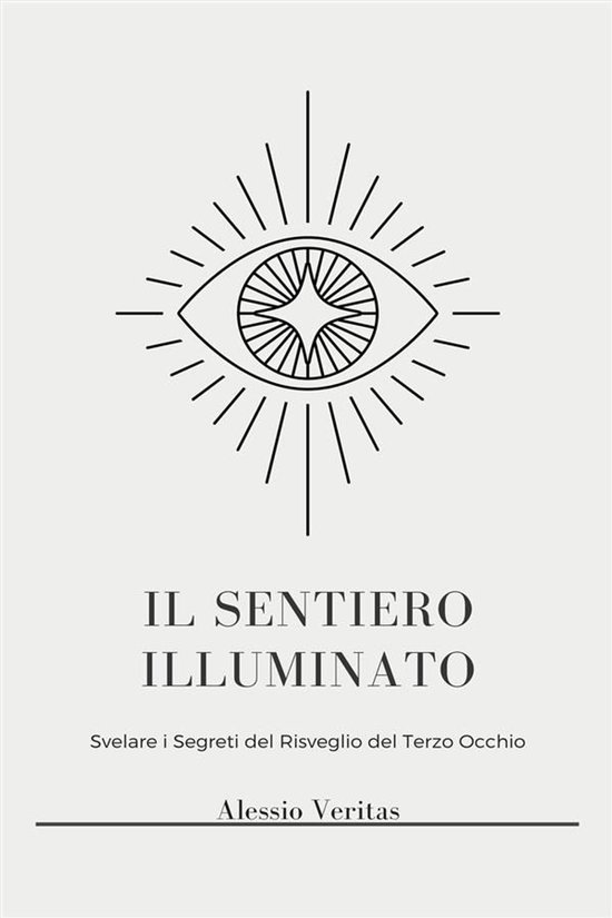 Il Sentiero Illuminato - cover