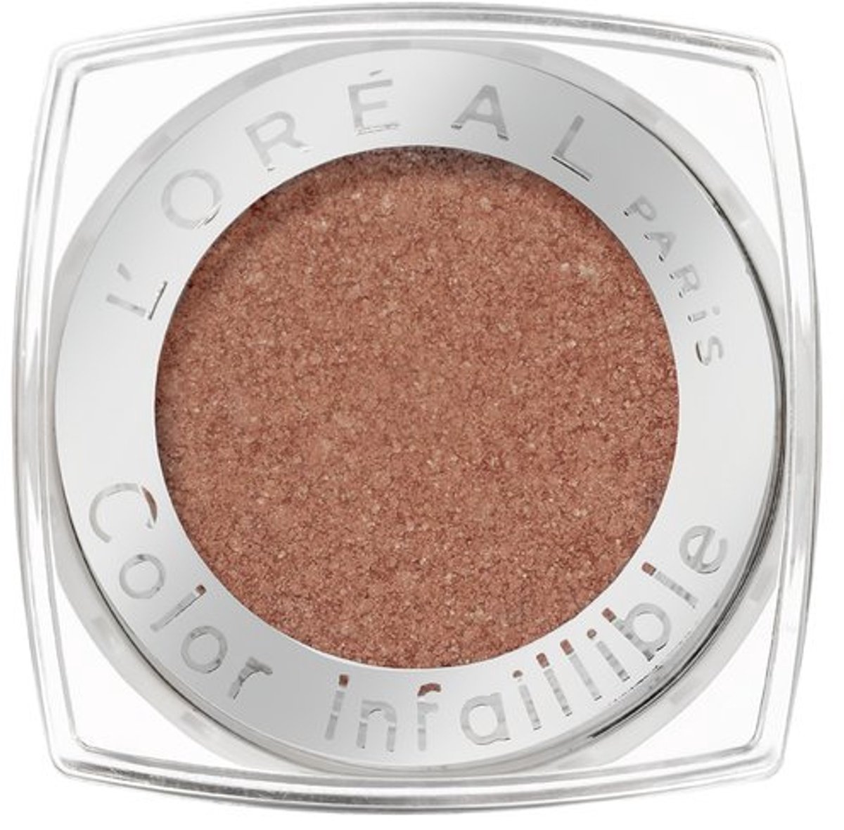 L'Oreal Paris Infallible 24 H Eyeshadow PepsyCora 34 - Oogschaduw