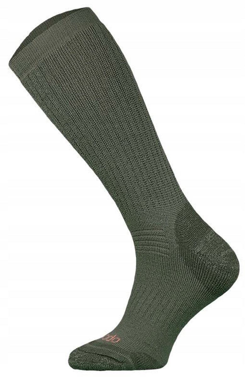 Comodo Baby Camel & Merino Wandelsokken - Extra Warm - Maat 43-46