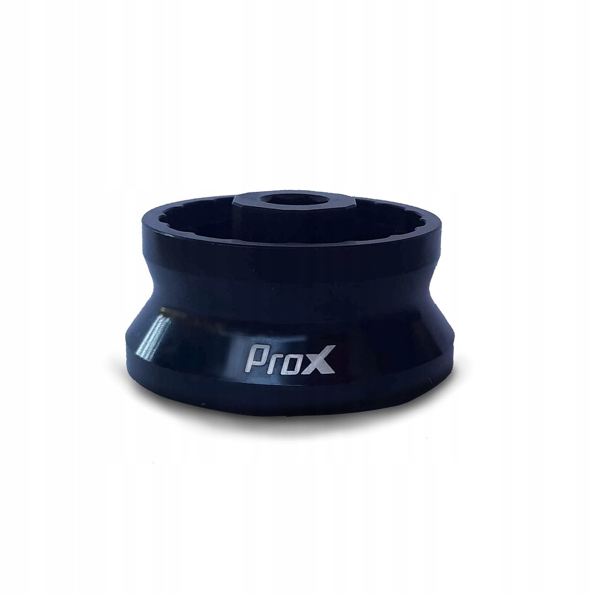 Prox Hollowtech II Trapasleutel BB-16H - Zwart