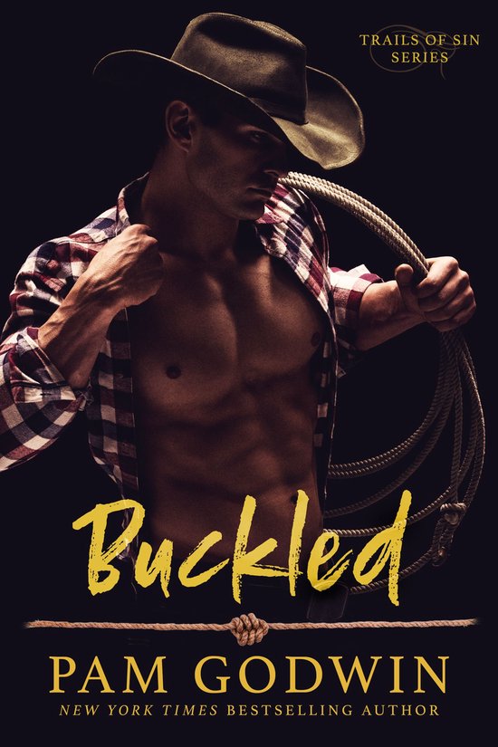 Trails of Sin 2 - Buckled