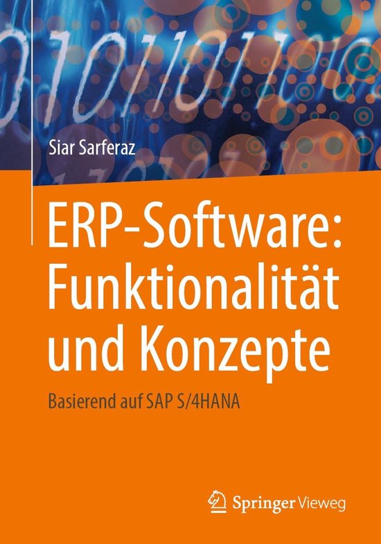 Computer Science and Engineering (German Language) - ERP-Sof ... - cover