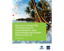 Big Data for Better Tourism Policy, Management, and Sustainable Recovery from COVID-19