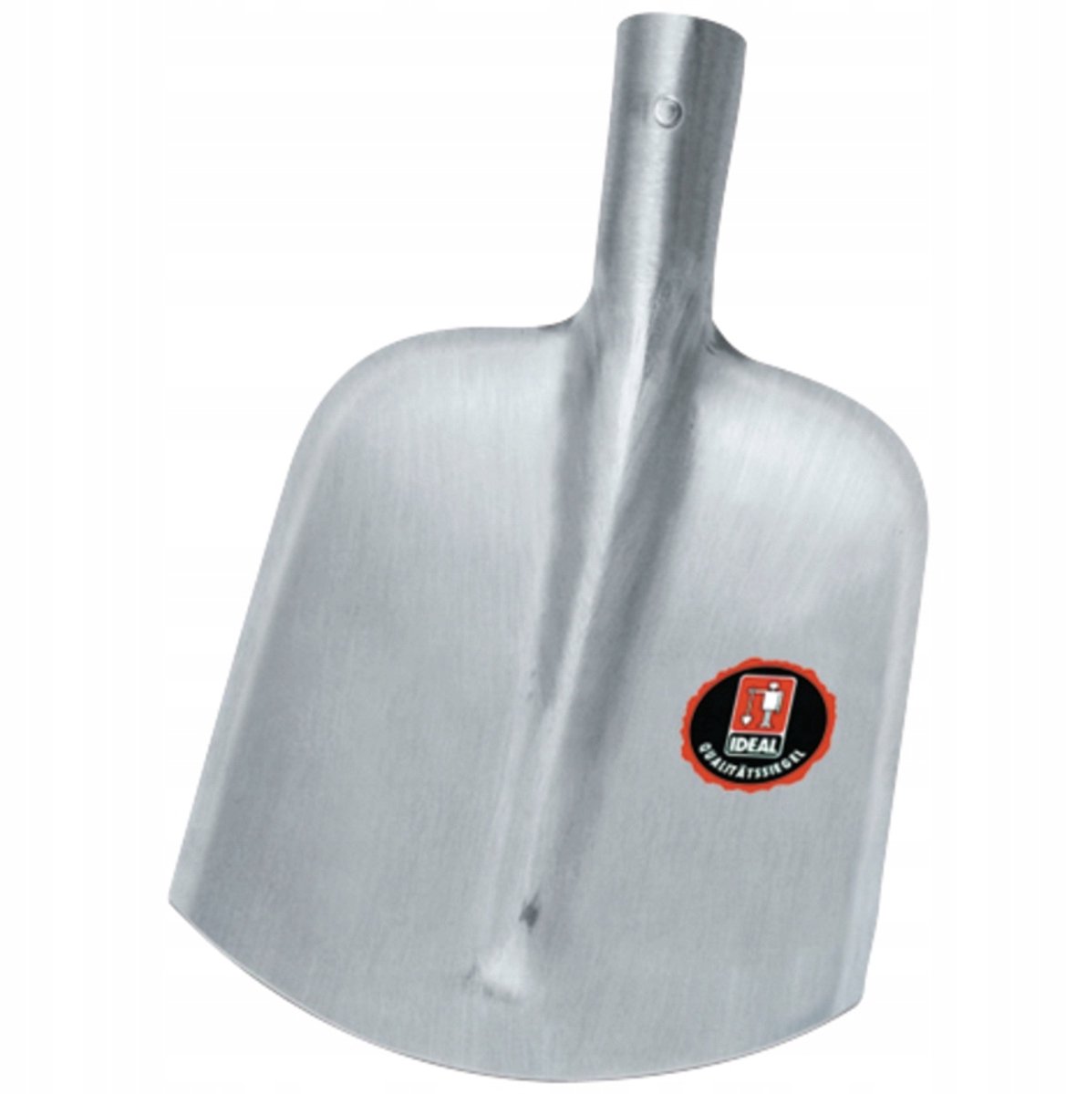 Ideale Zand Schep 220mm 265mm - Duurzaam Metaal