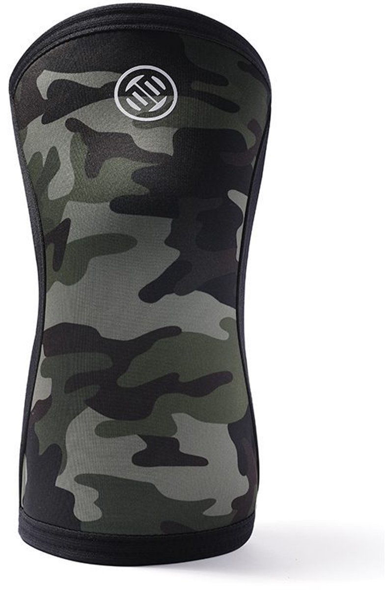 LUXIAOJUN Knee Sleeves 5MM