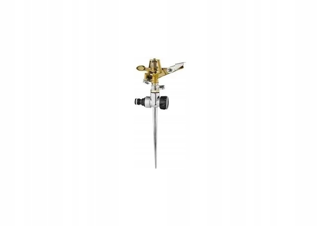 Vartco LL01-030 Metal Pulsator Grondsproeier