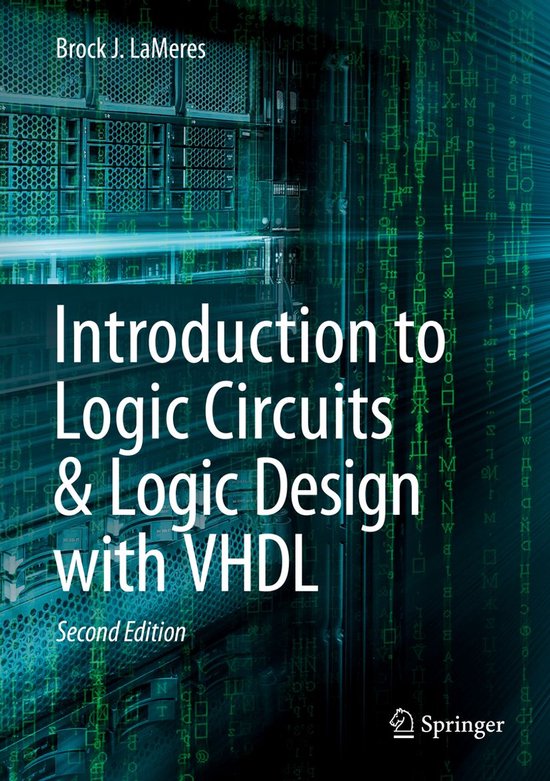 Engineering (R0) - Introduction to Logic Circuits & Logic De ... - cover