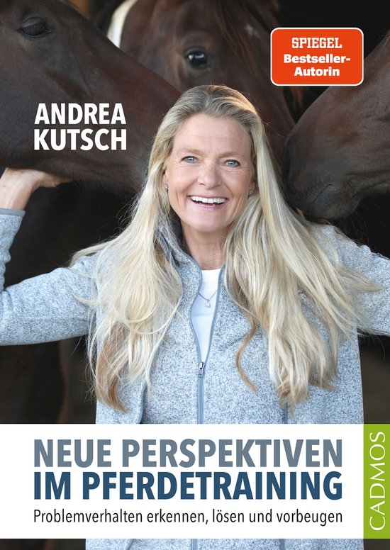 Gesundheit und Haltung - Neue Perspektiven im Pferdetraining - cover