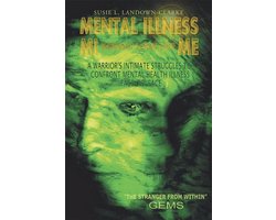 Mental Illness Mi Doesn’t Look Like Me