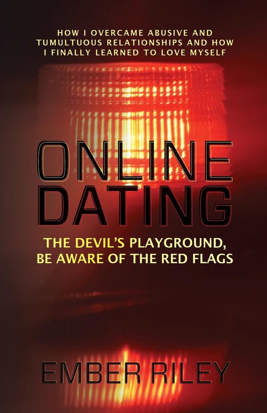 Online Dating - cover