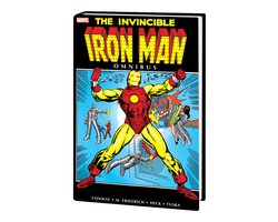 Omslag van X-Treme X-Men by Chris Claremont Omnibus Vol. 2