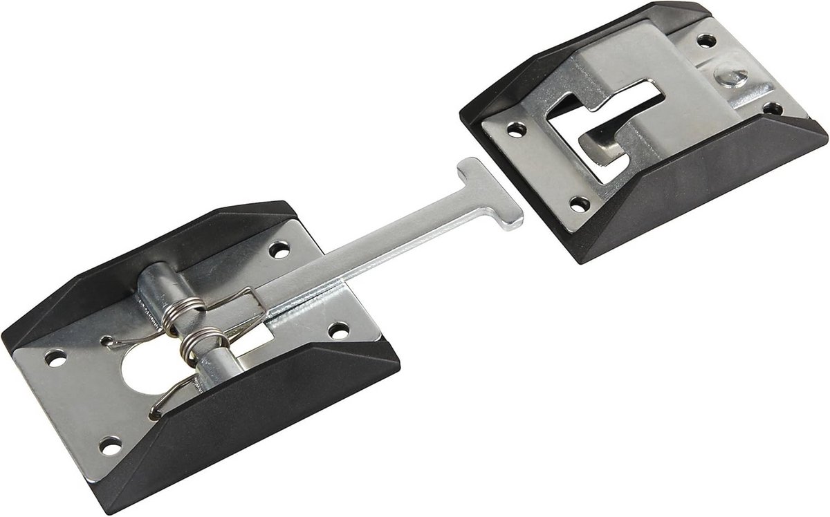 Haken en Deurstop - Multifunctioneel en Praktisch Accessoire