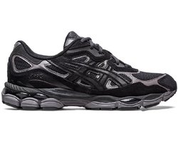 Asics Gel-NYC Sneakers Heren Grijs 42