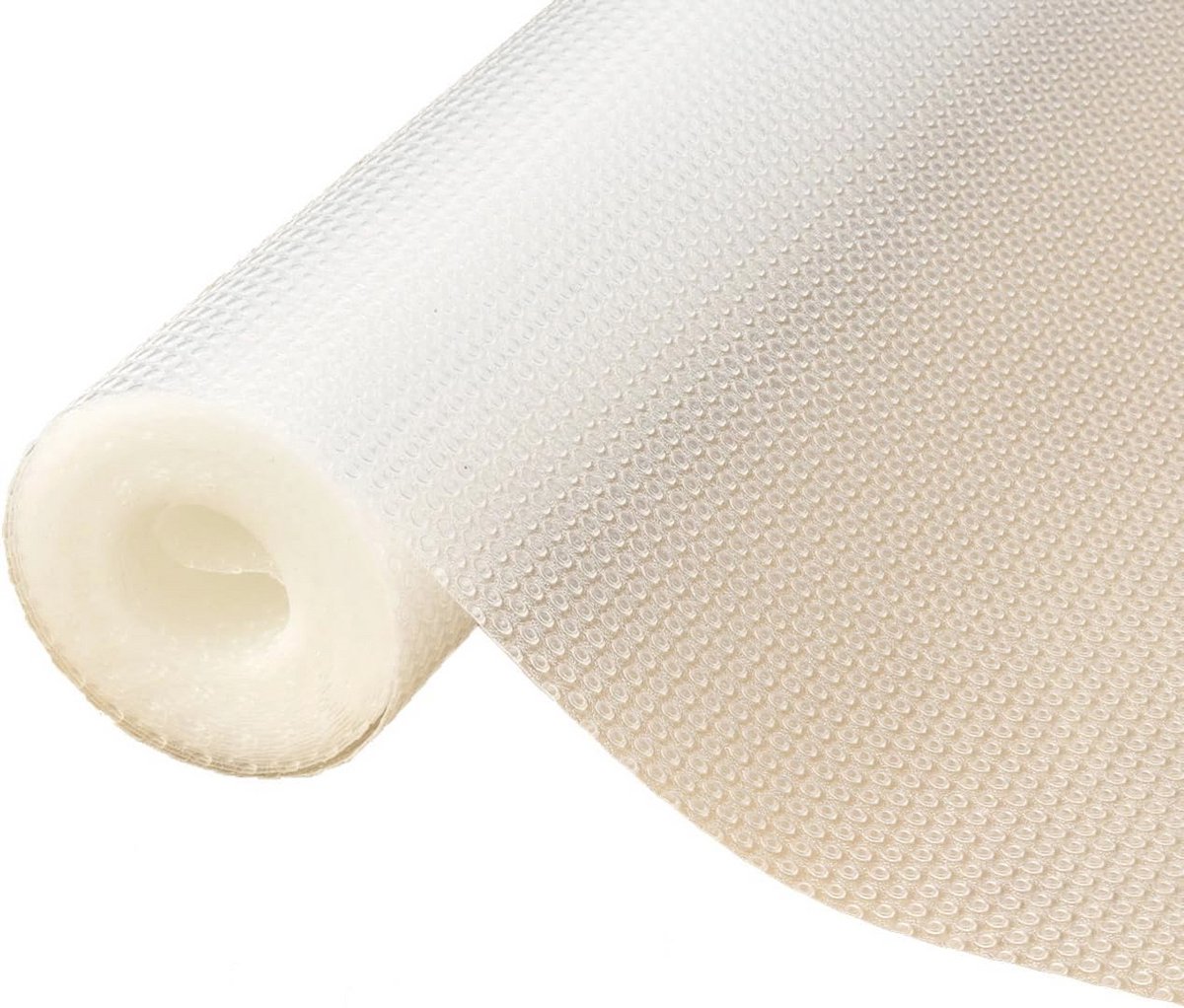 Antislip Lademat 30 x 300 cm - Waterdichte EVA Kunststof Ladebekleding voor Thuis en Kantoor
