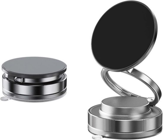 iOttie iTap Magnetische Telefoonhouder Auto Dashboard/Raam met Zuignap