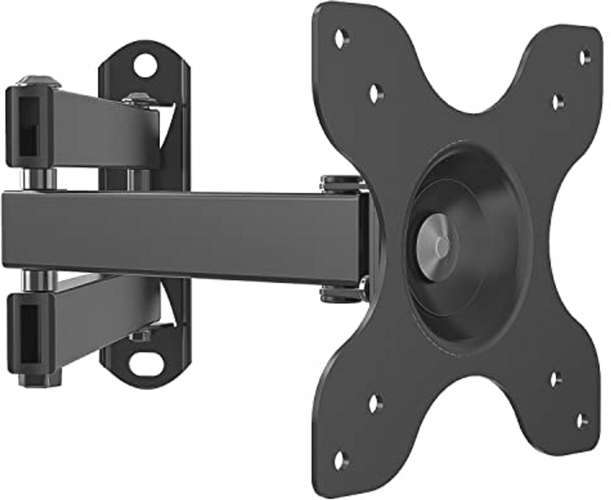 Articulerende TV Wandmontage met Full Motion en VESA-Montage voor 13"-30" LED TV's