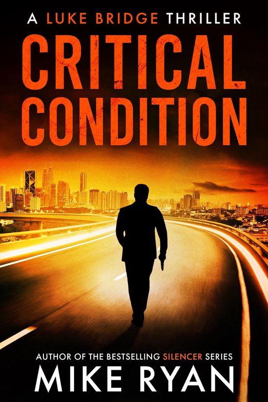 The Extractor Series 12 - Critical Condition