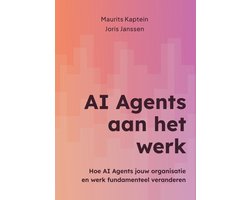AI Agents aan het werk