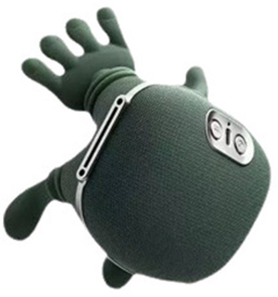 Appareil de massage pour la nuque et les épaules, rechargeable et portable, simule un massage manuel pour une relaxation musculaire confortable.