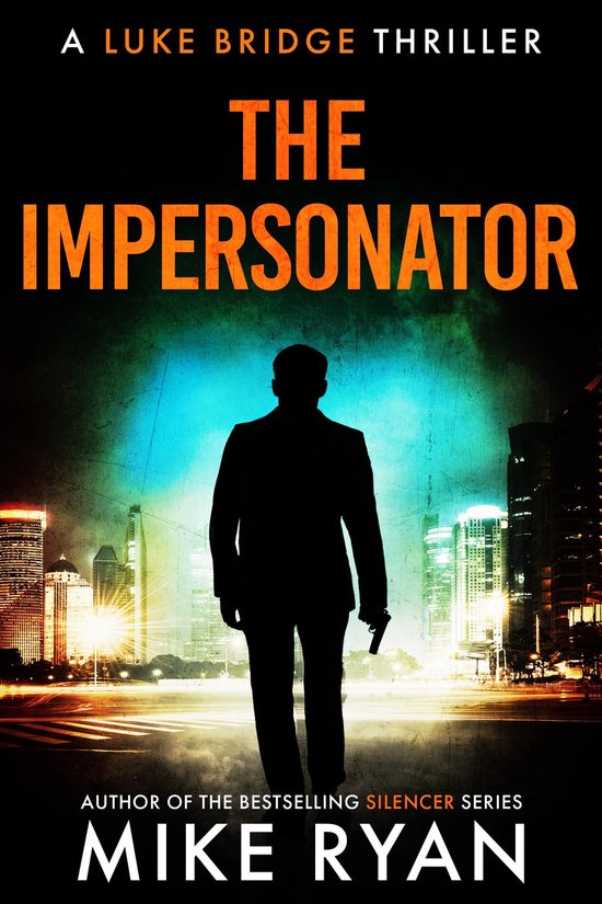 The Extractor Series 11 - The Impersonator
