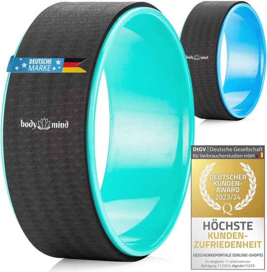 U Vorm Trigger Punt Massage Roller Voor Arm Been N... – Vicedeal