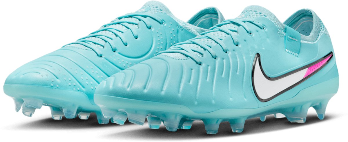Nike Legend 10 Elite - Heren - Voetbalschoen - Maat 47 - Doos zonder deksel